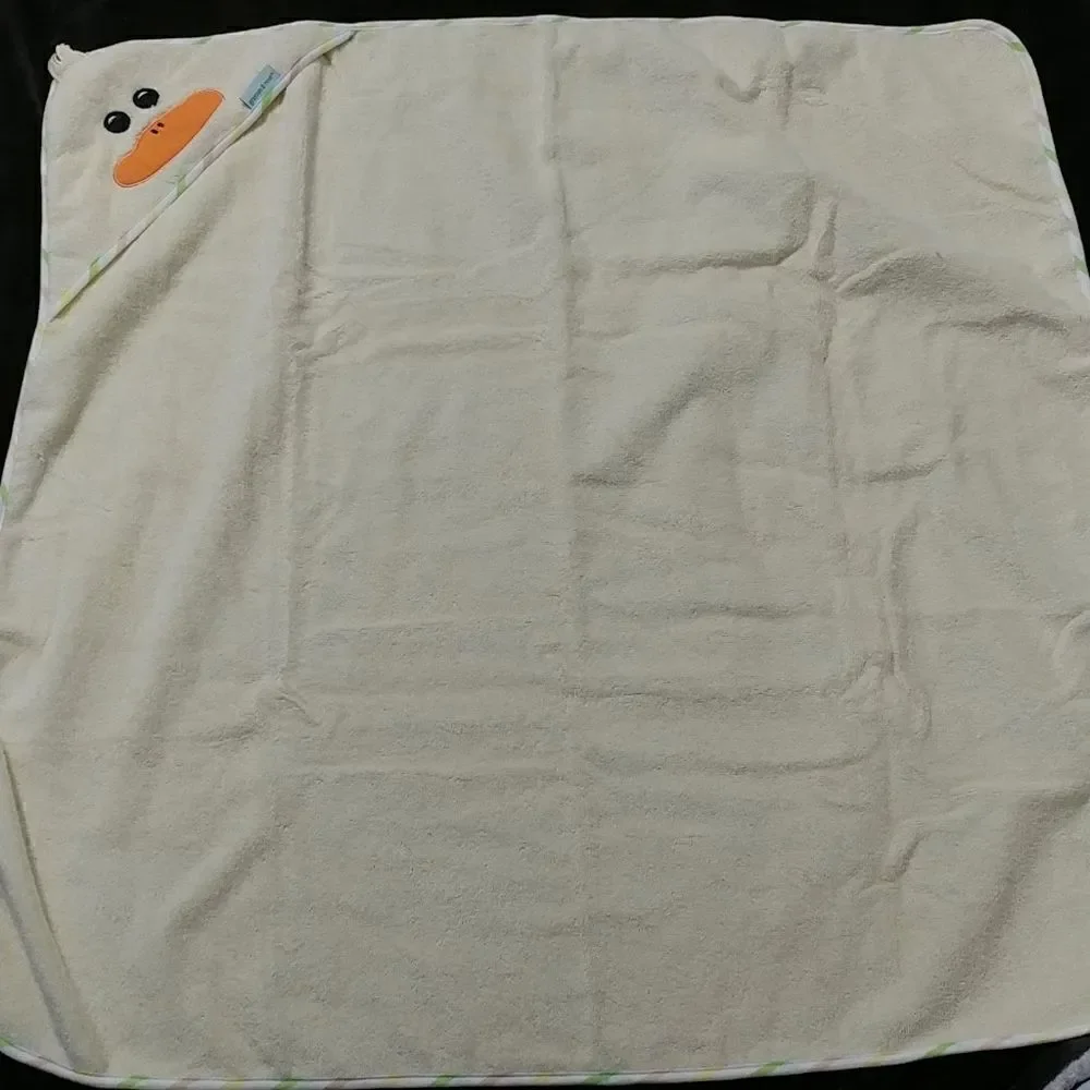 NWOT Grayson & Rose Towel